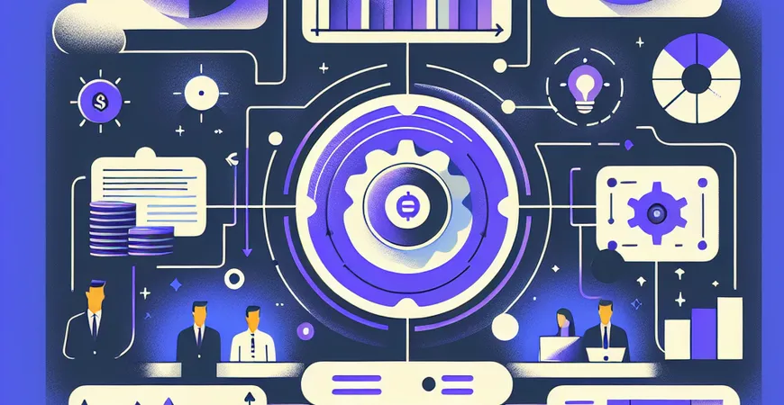  应收账款难收回？ERP信用管控系统的实施要点